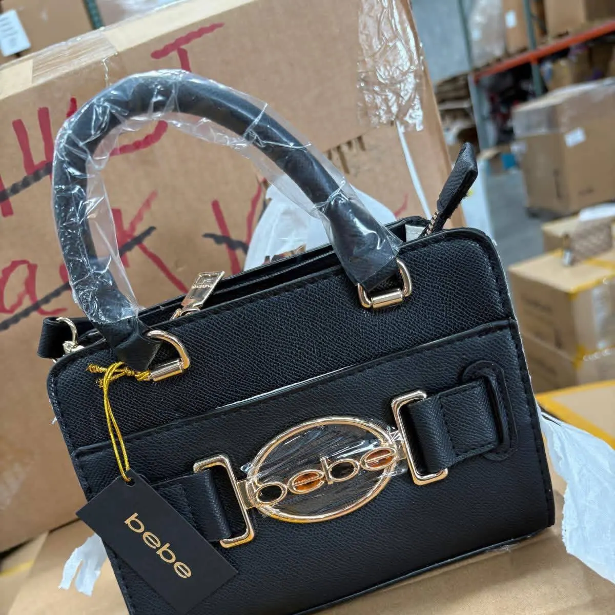 Handbags Pallet
