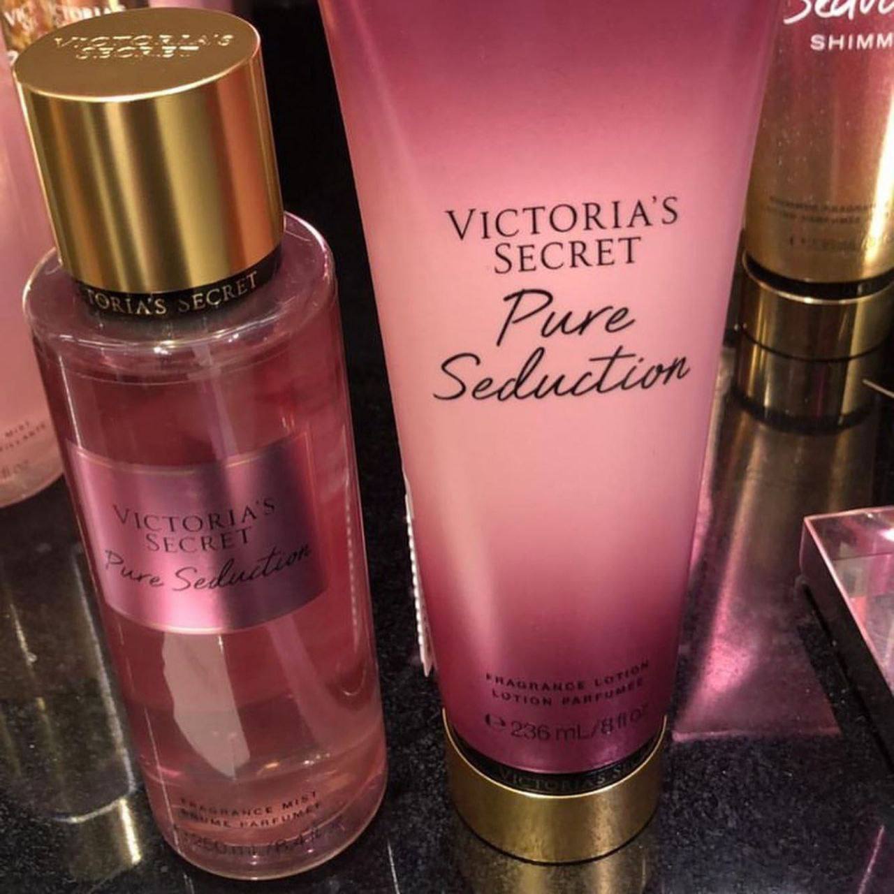 Victoria's Secret Pallets